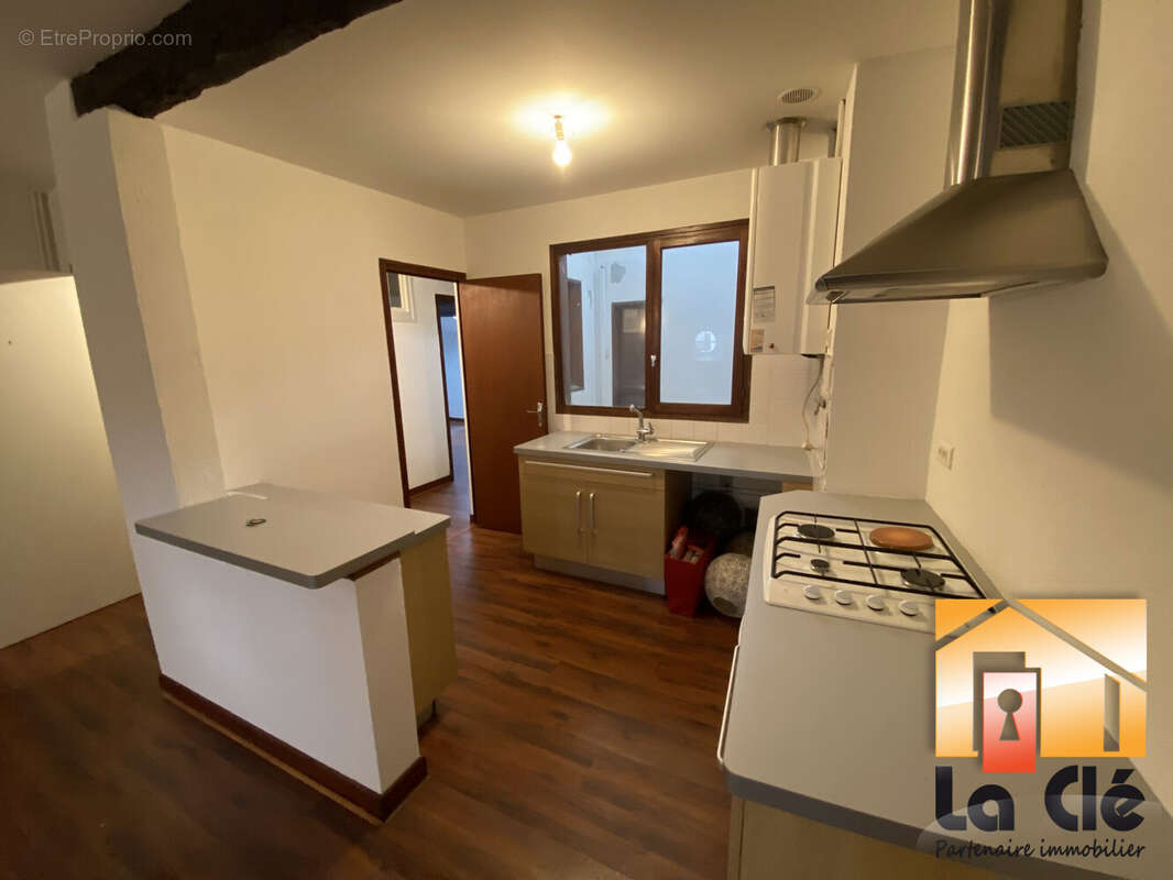 Appartement à AGEN