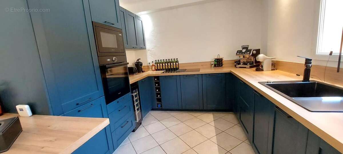 Maison à LA MOTTE