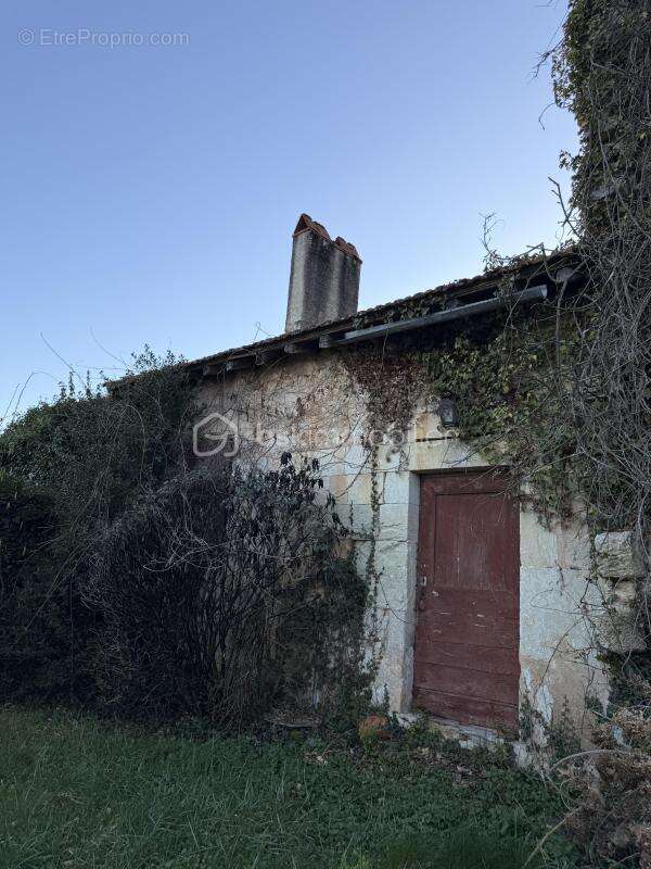 Maison à BASSILLAC