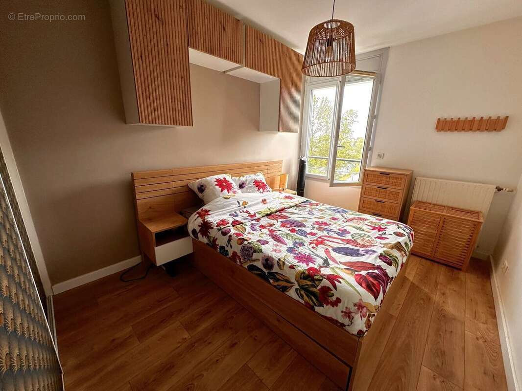 Appartement à BRUGES