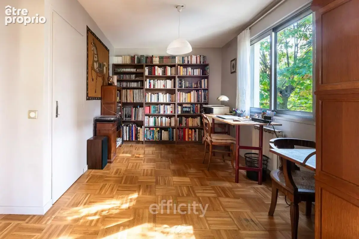 Appartement - photo 4