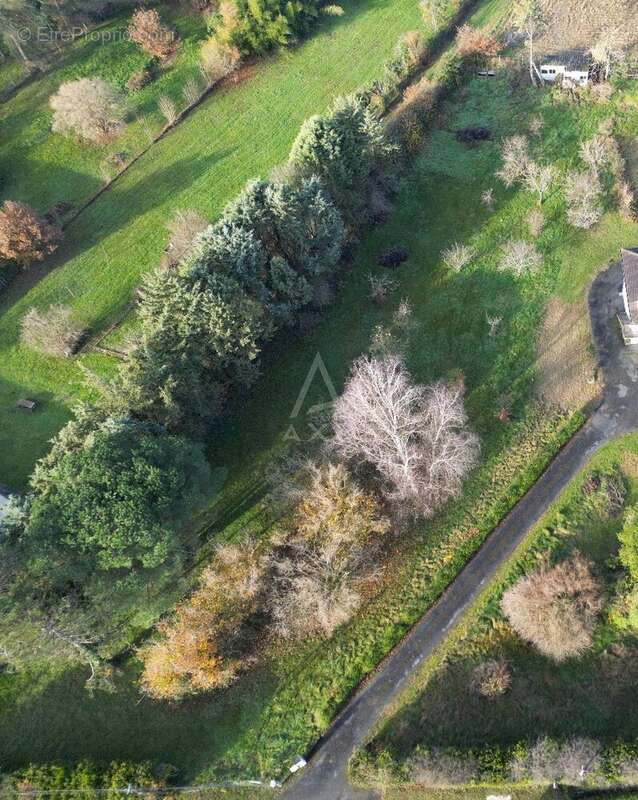 Terrain à vendre - 2682 m² - Mignaloux-Beauvoir - photo 8