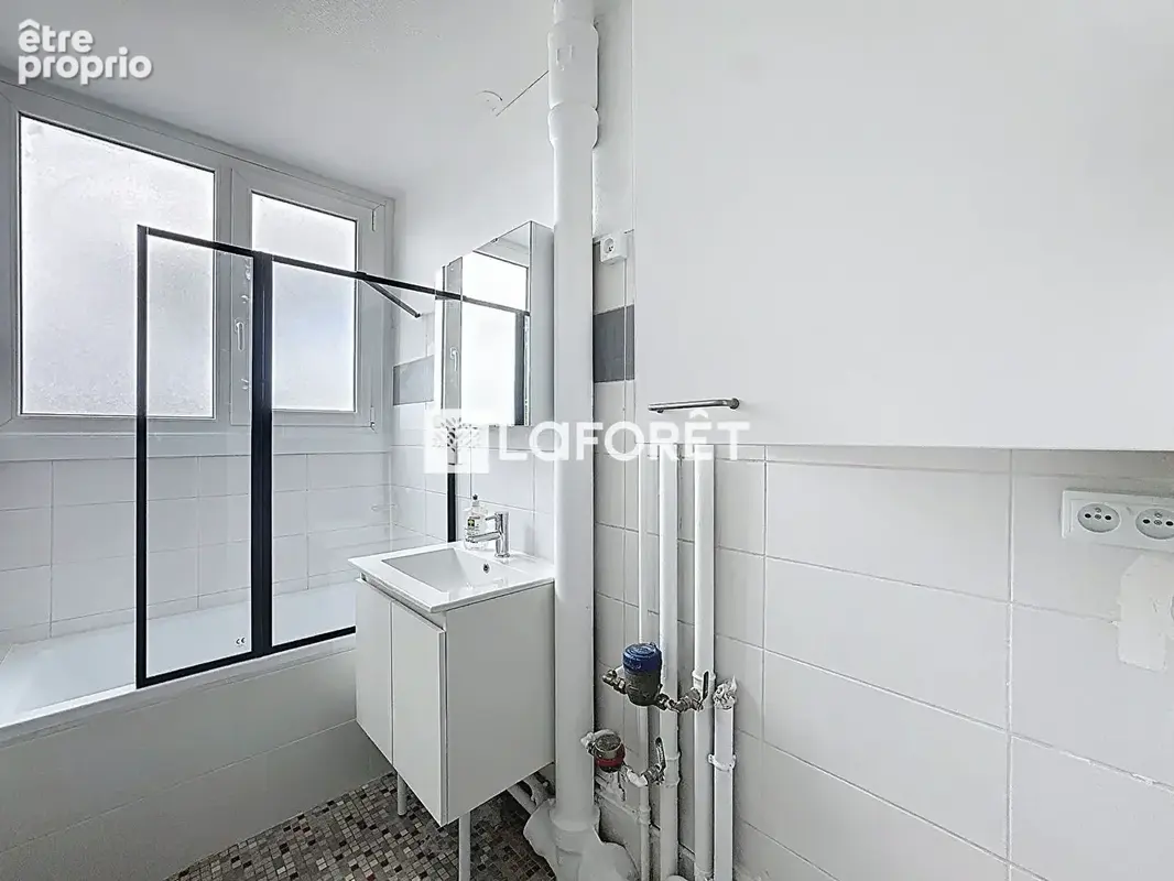Appartement Bonneuil-sur-Marne 4 pièces 70m² - photo 8
