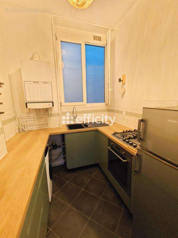 Appartement à LYON-7E