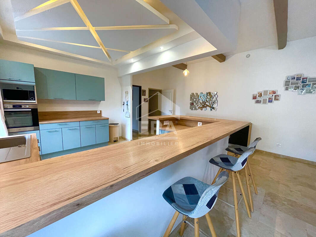 Maison à CARPENTRAS