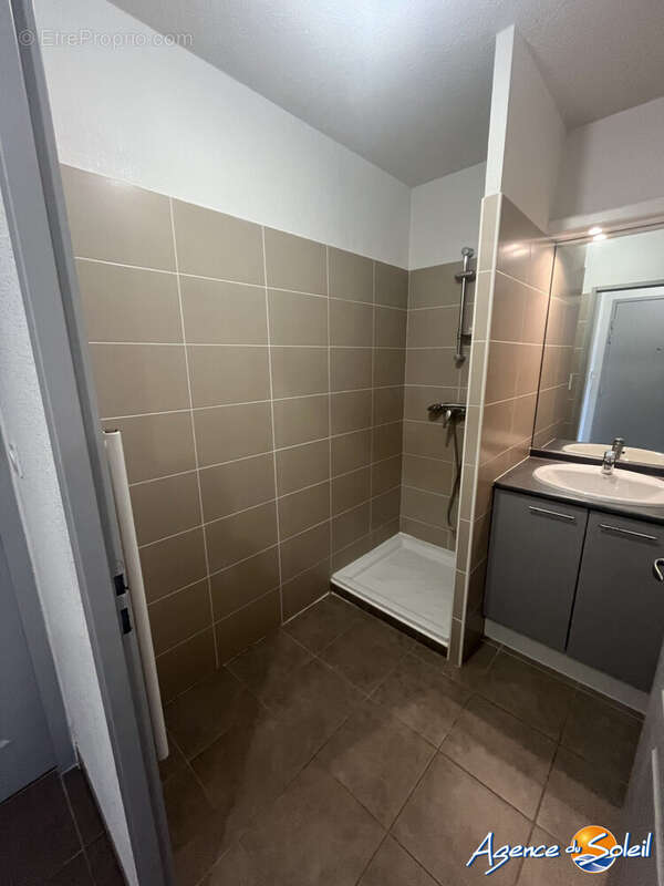 Appartement à NARBONNE