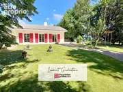 Maison à SAINT-MARTIN-DES-TILLEULS