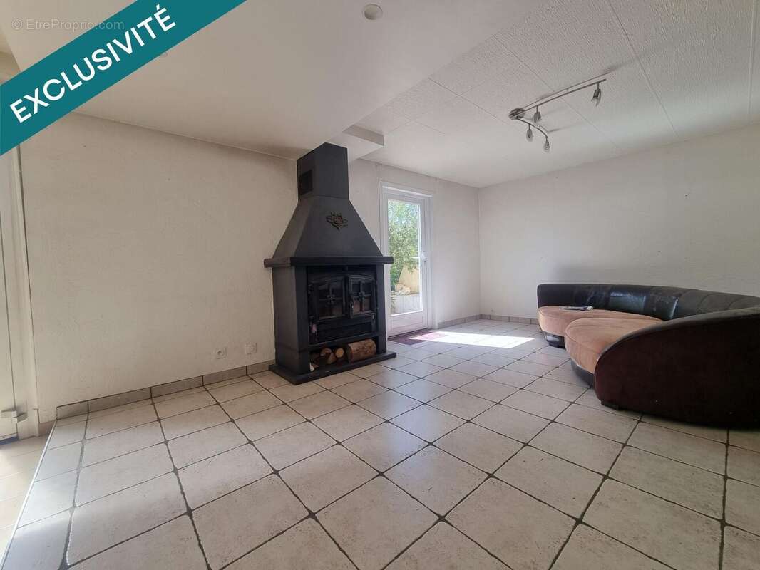 Maison 154 m² à Mours-Saint-Eusebe  - photo 9