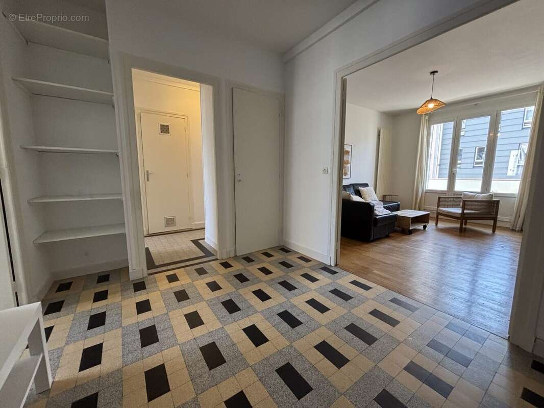 Appartement 65 m² à Grenoble  - photo 7