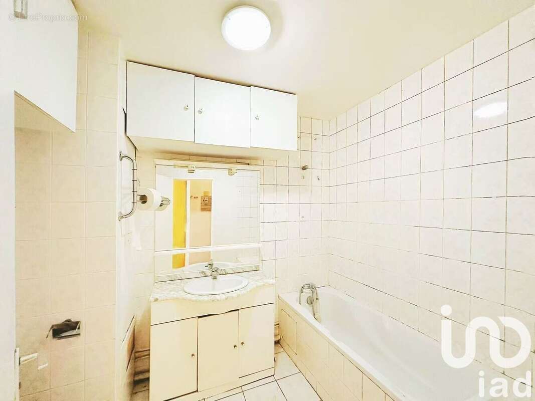 Photo 6 - Appartement à PANTIN