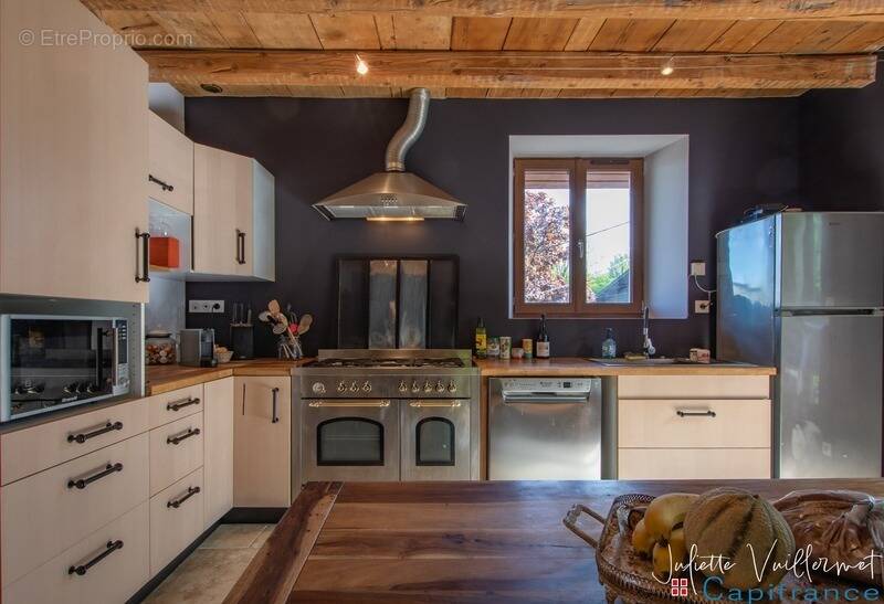 Appartement à AIX-LES-BAINS