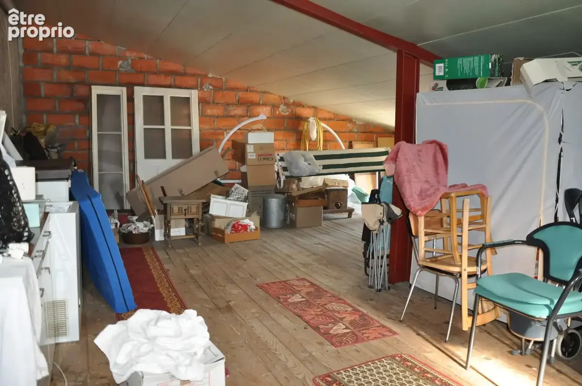 Belle et grande maison traditionnelle de 170 m2, avec 4 chambres - photo 22