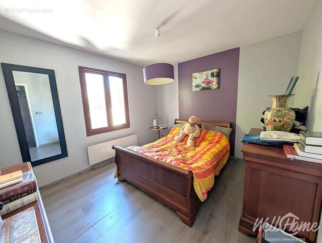 Maison st ouen l aumone - 6 pièces - 110 m2 - photo 7