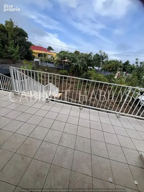 A vendre - maison 230 m2 environ - saint pierre - 636 000 € - photo 11