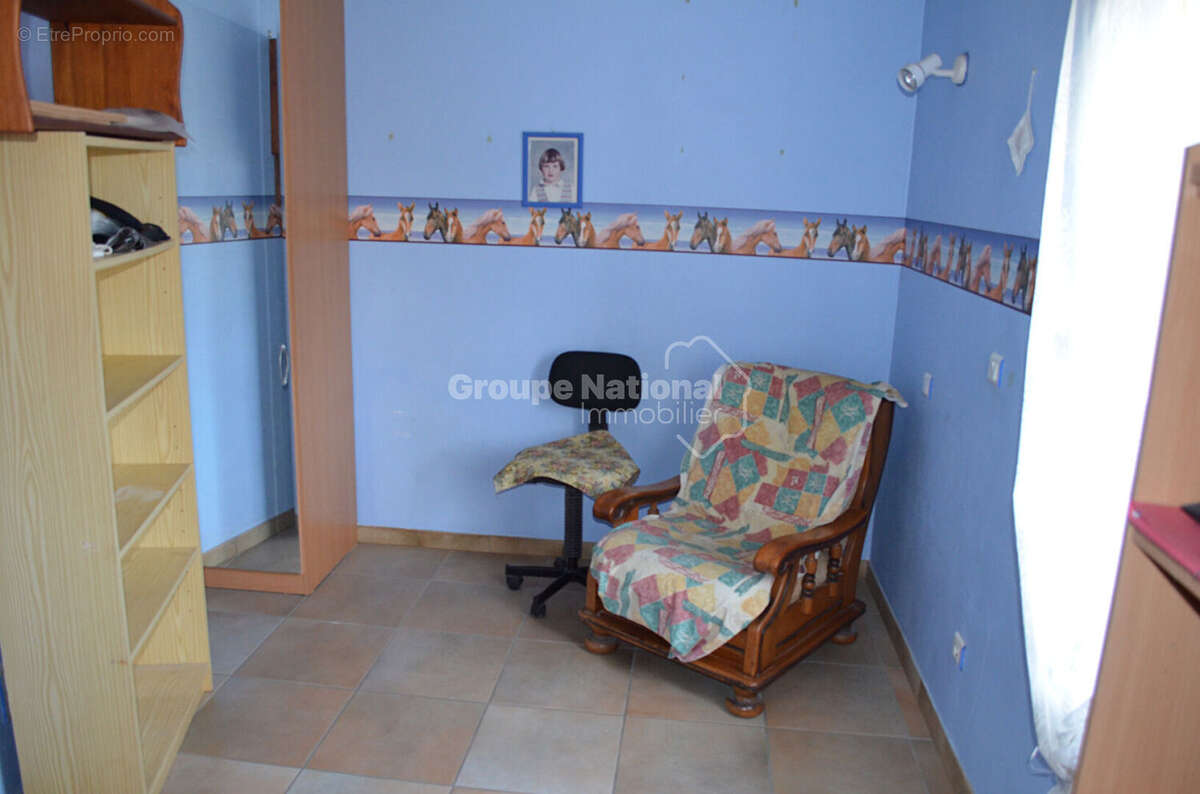 Maison à JONQUIERES