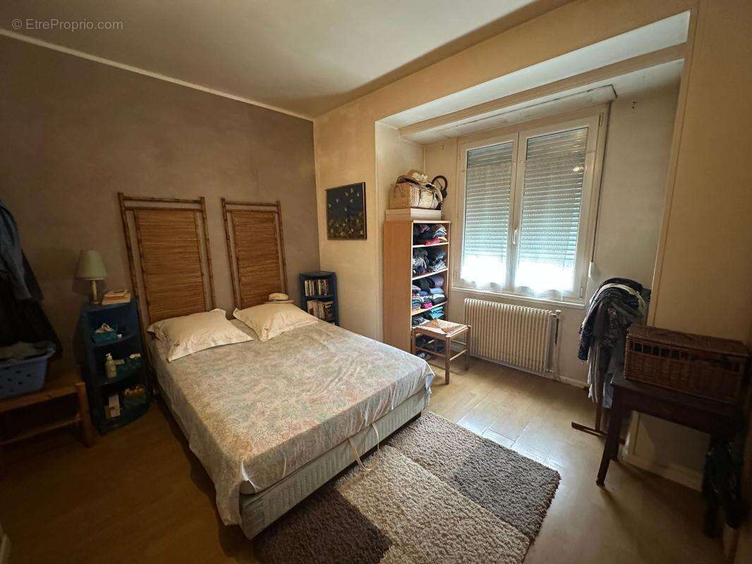 Mulhouse maison familiale a vendre 160 m² avec jardin - photo 7