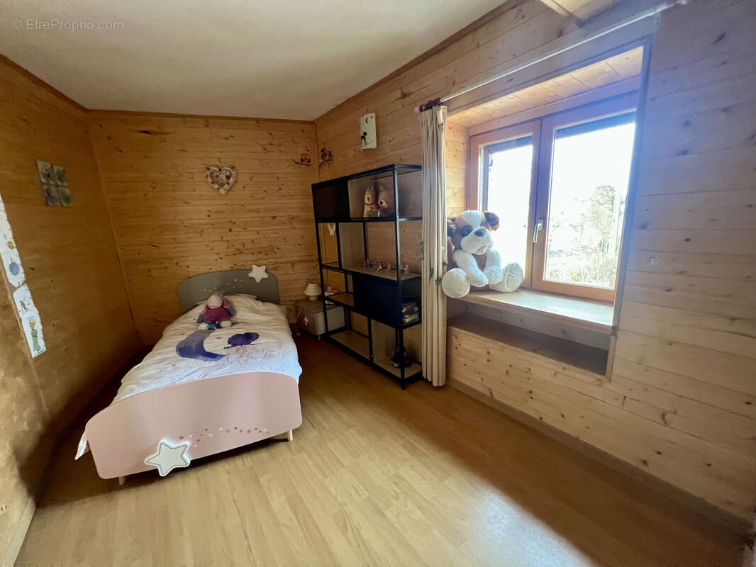 Maison à SAINTE-FLORINE