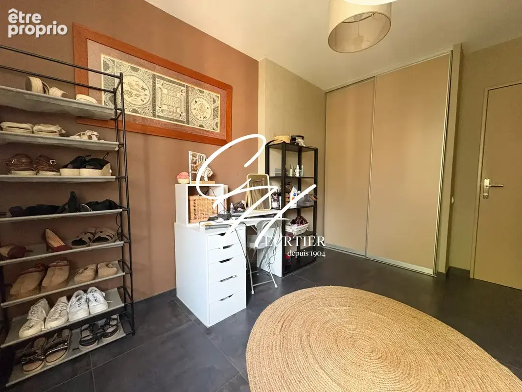Appartement 69 m² à Voiron  - photo 9
