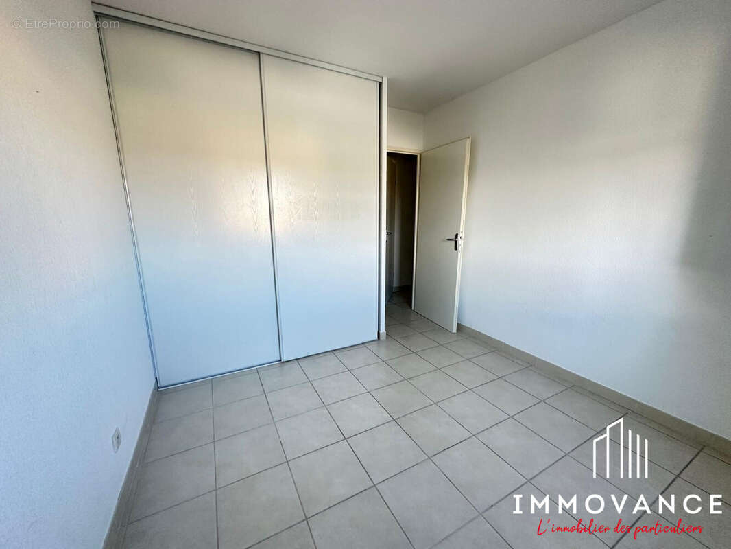 Appartement à SAINT-MATHIEU-DE-TREVIERS