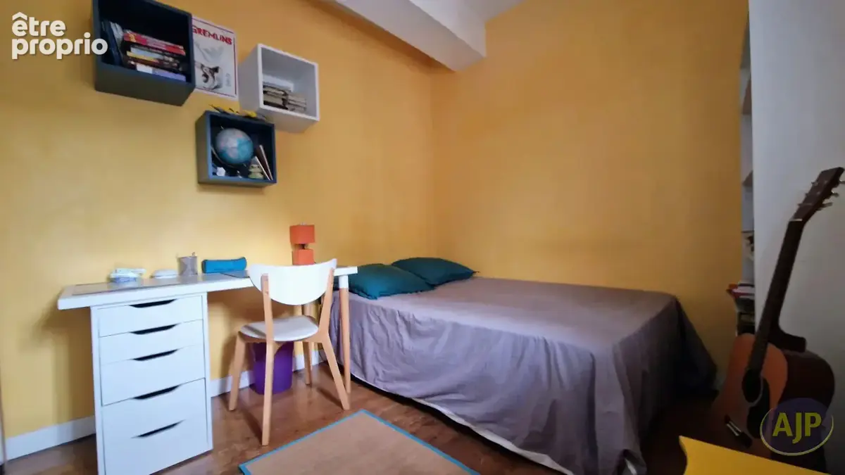 Maison Clisson 81 m2 - photo 7