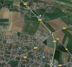 Terrain à LA JONCHERE