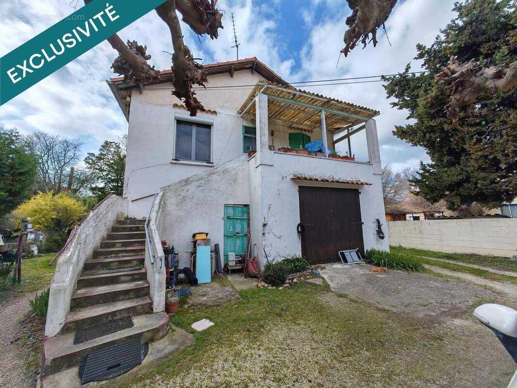 Photo 2 - Maison à ISTRES