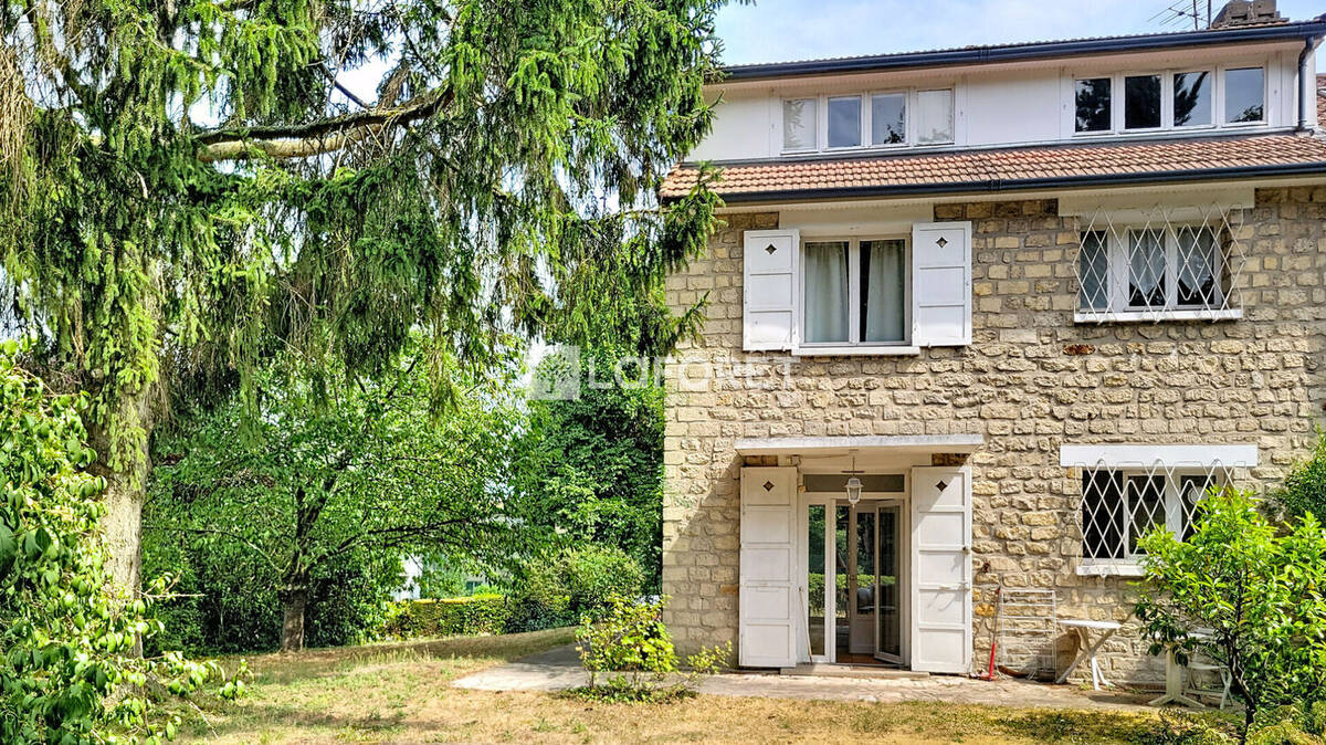 Maison à MONTMORENCY