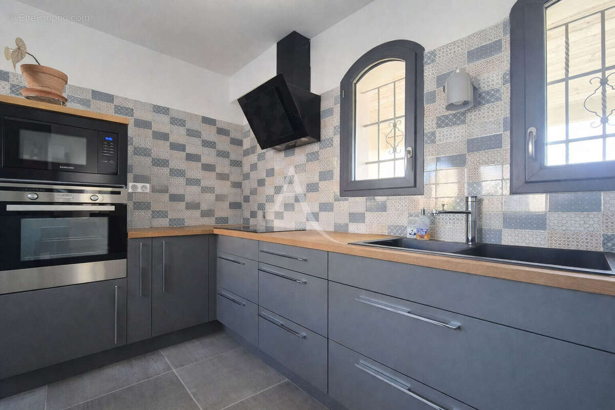 Maison à BALARUC-LES-BAINS