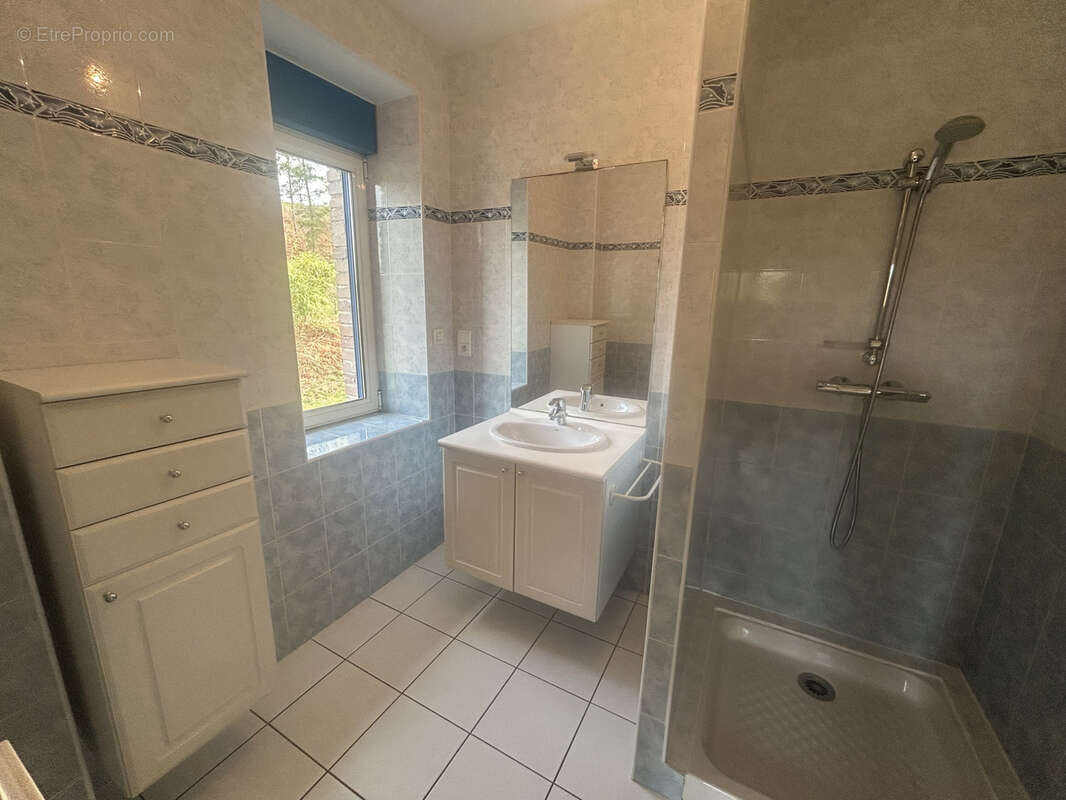 Maison à COMBRESSOL