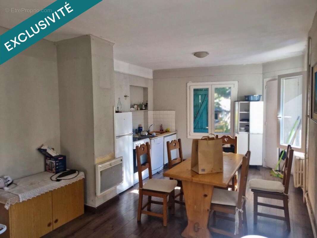 Photo 9 - Maison à BRIANCON