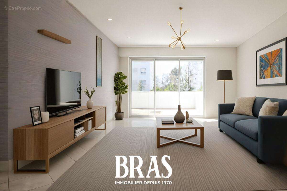 Appartement à VANNES