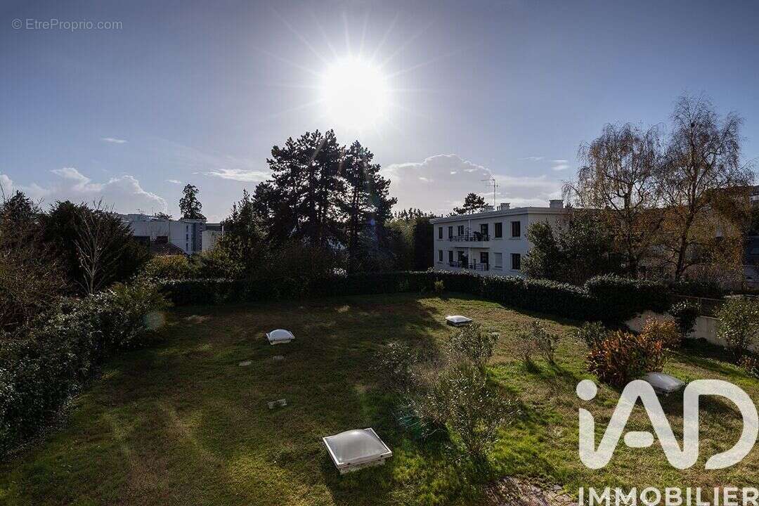 Photo 9 - Appartement à NANTES