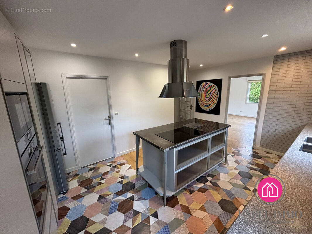 Maison à VALENCIENNES