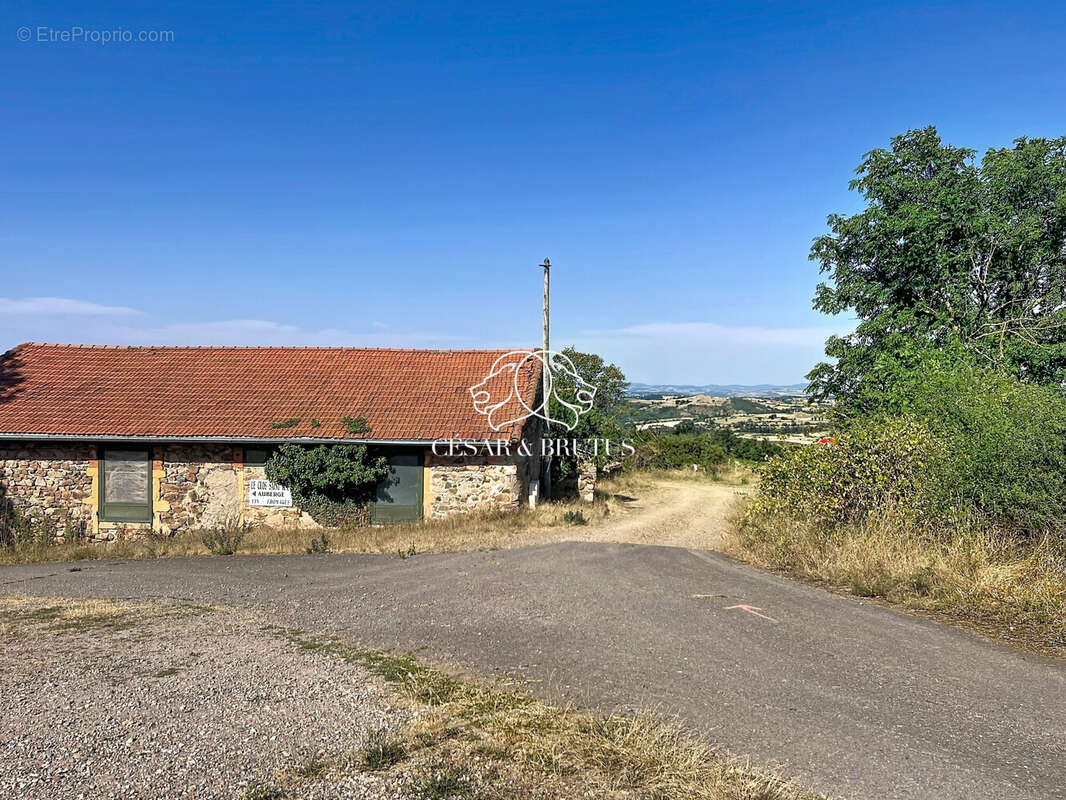 Maison 750 m² à Saint-Jean-Saint-Maurice-Sur-Loire  - photo 5