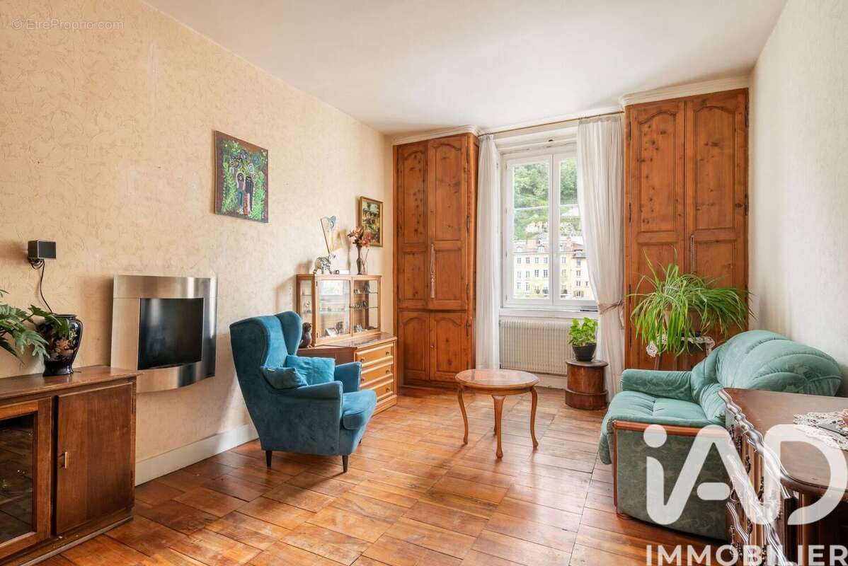 Photo 4 - Appartement à GRENOBLE