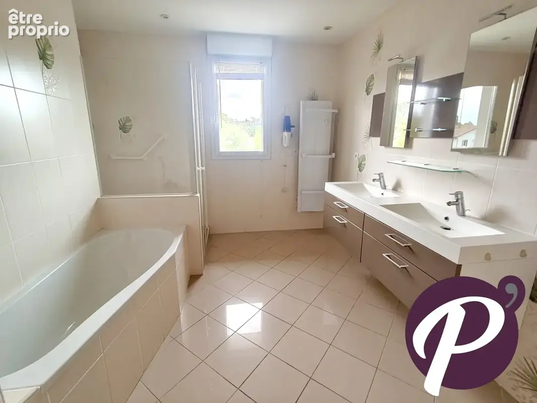 Appartement 6 pièces 180 m² à vendre à Bergerac (24100) - photo 6