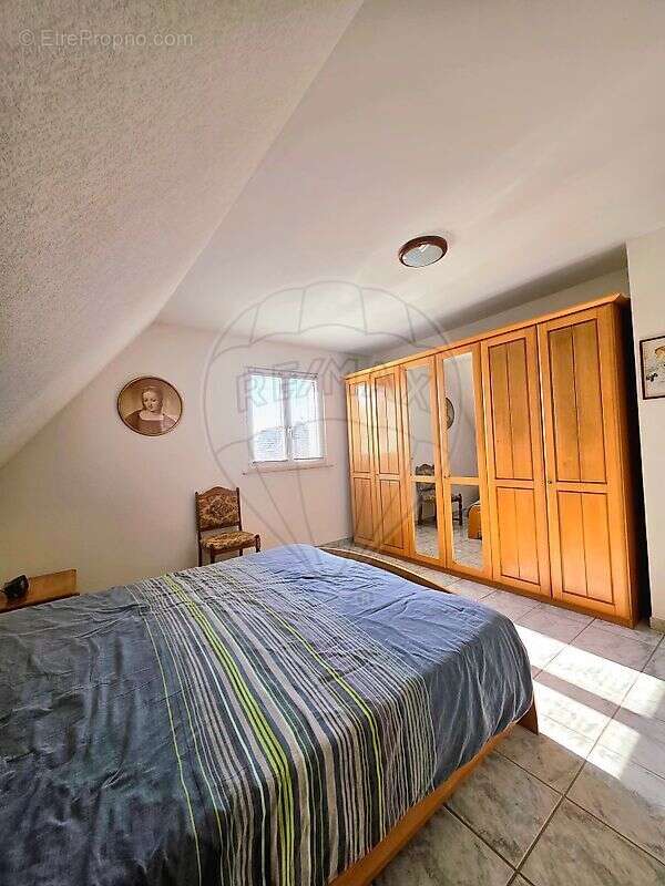 Maison à SAINT-LOUIS