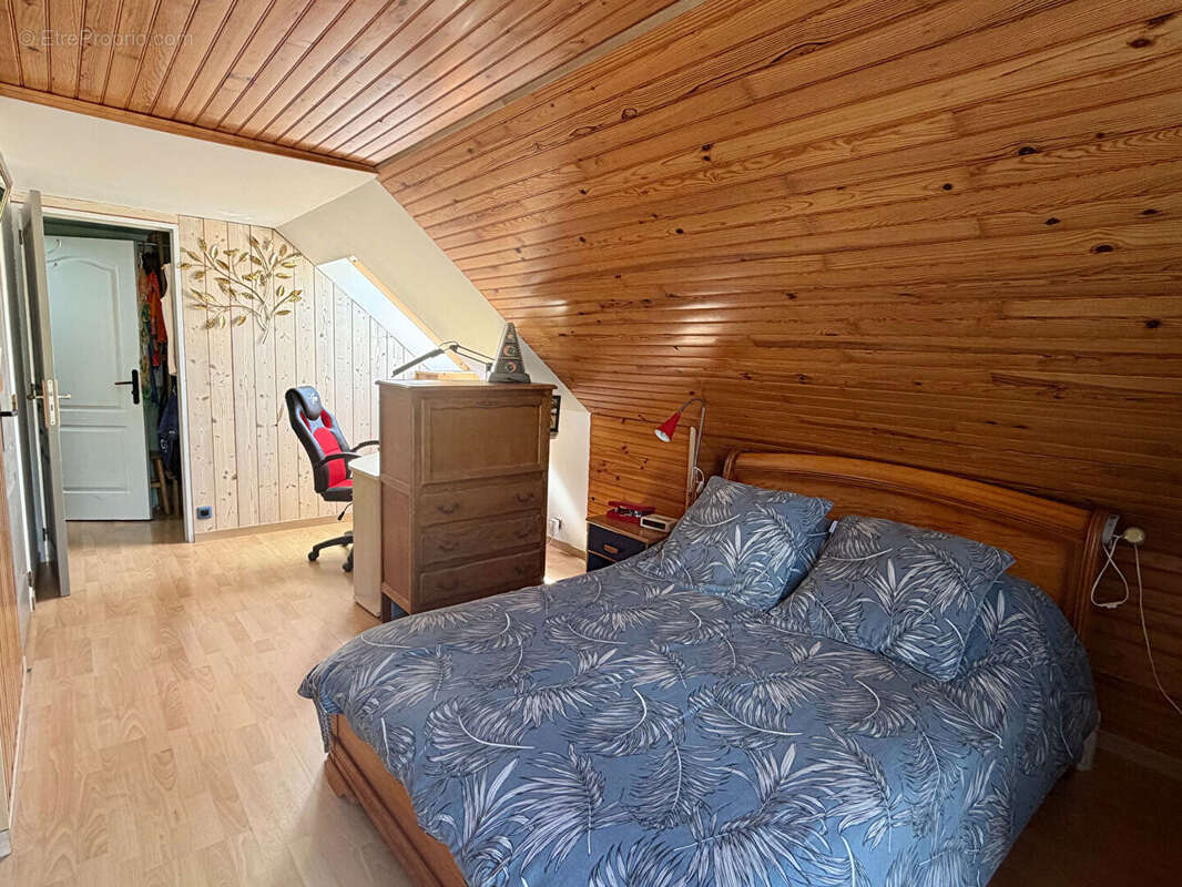 Maison à LA FORET-FOUESNANT