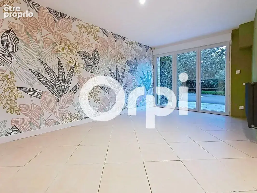 Maison individuelle de semi plain pied, 4 chambres, jardin et dépendances à Volckerinckhove (59470) - photo 10