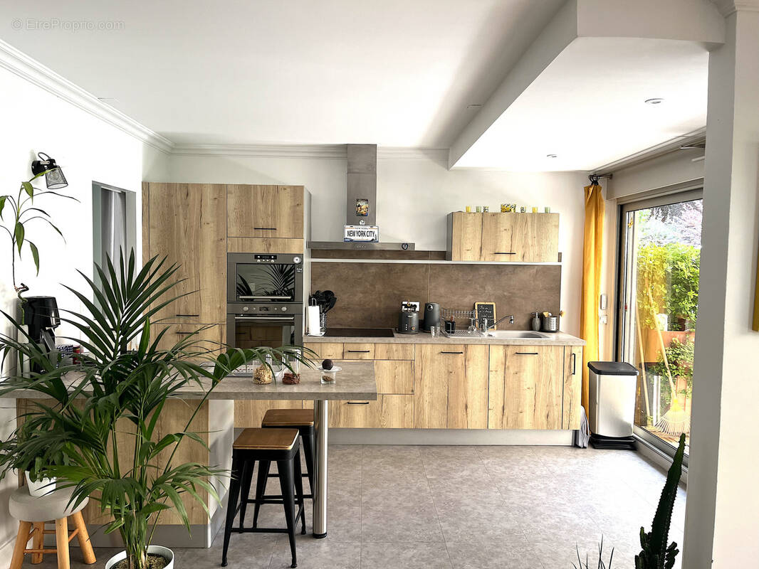 Appartement à BOURG-EN-BRESSE