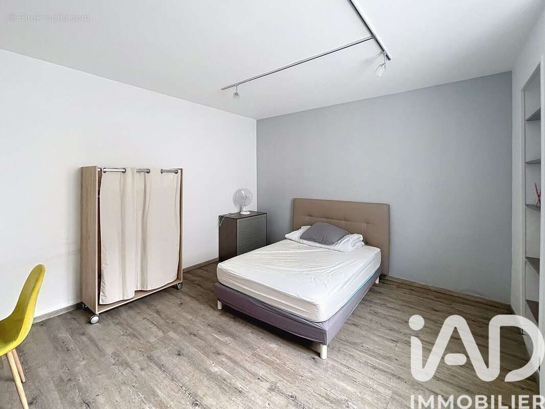 Photo 7 - Maison à REIMS