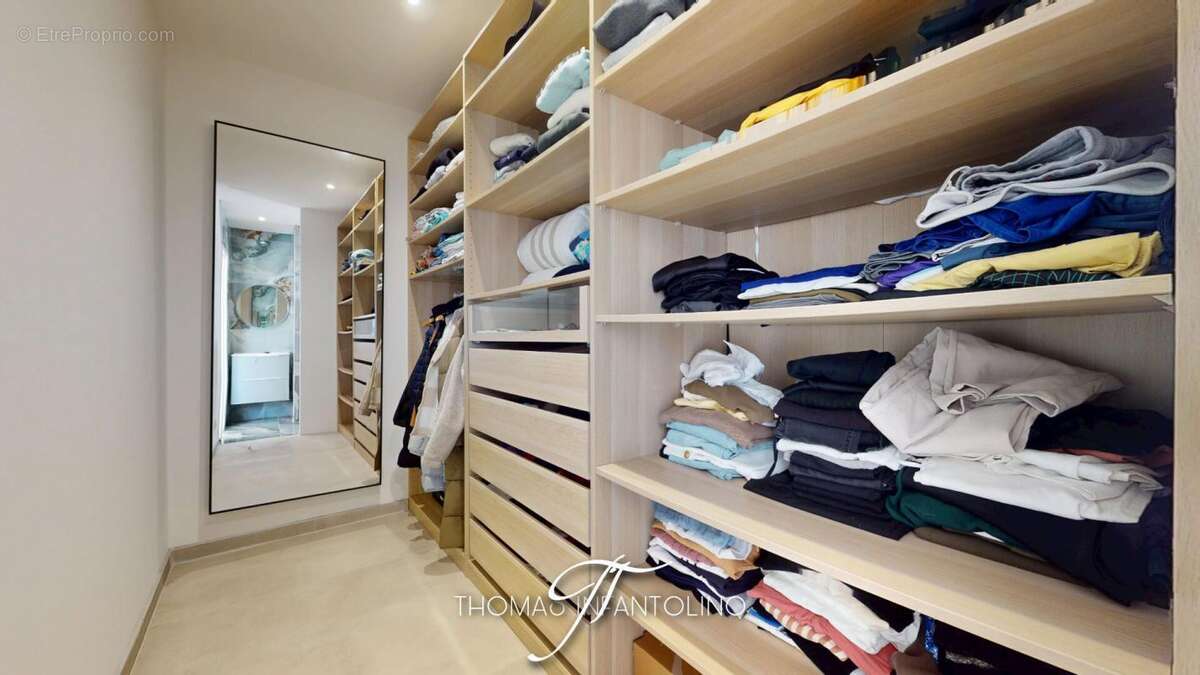 En exclusivite - plain pied - 4 chambres - piscine - garage - photo 17