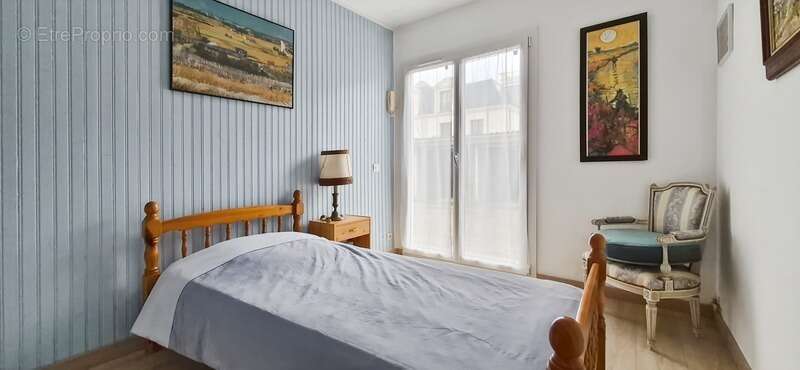 Appartement à CLAMART