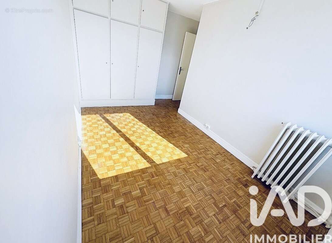 Photo 6 - Appartement à IVRY-SUR-SEINE