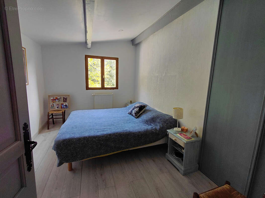 Appartement à L&#039;ESCARENE