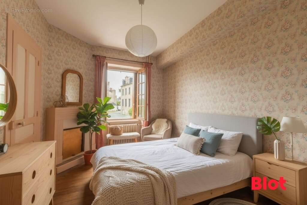 Maison à TREMBLAY