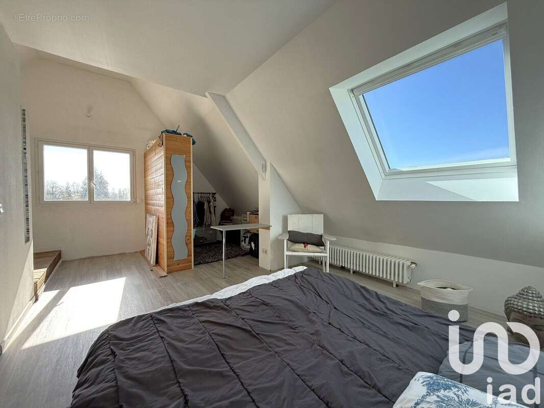 Photo 9 - Maison à PONT-L'EVEQUE