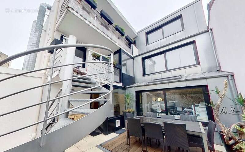 Commerce à CHOISY-LE-ROI