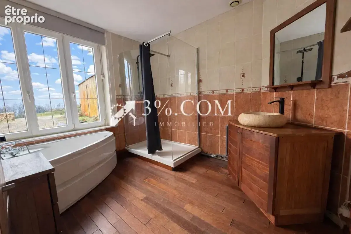 Maison style fermette 5 chambres - photo 4