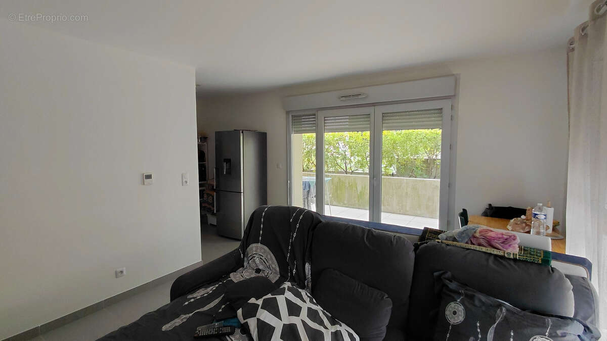 Appartement à MONTELIMAR